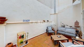 Piso en venta en La Seu en Valencia