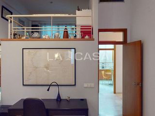 Piso en venta en La Seu en Valencia