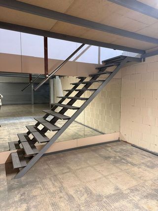 Garaje en venta en Centro en Palencia