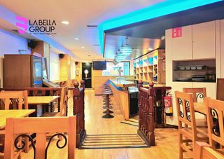 Local comercial en venta en Txagorritxu - El Pilar en Vitoria-Gasteiz