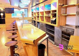 Local comercial en venta en Txagorritxu - El Pilar en Vitoria-Gasteiz