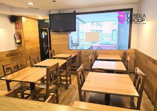 Local comercial en venta en Txagorritxu - El Pilar en Vitoria-Gasteiz