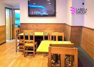 Local comercial en venta en Txagorritxu - El Pilar en Vitoria-Gasteiz