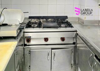 Local comercial en venta en Txagorritxu - El Pilar en Vitoria-Gasteiz