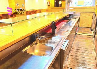 Local comercial en venta en Txagorritxu - El Pilar en Vitoria-Gasteiz