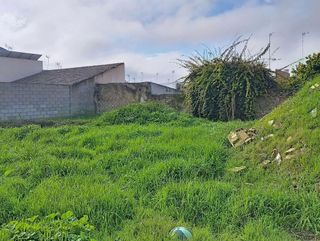 Terreno en venta en Centro en Bormujos