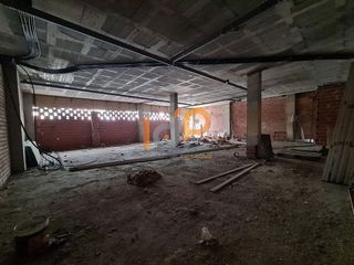 Local comercial en venta en Huércal-Overa