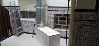 Piso en venta en Centro en Cáceres