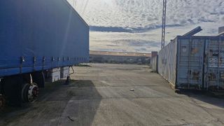 Terreno en venta en Piñeiros- Freixeiro en Narón