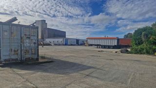 Terreno en venta en Piñeiros- Freixeiro en Narón