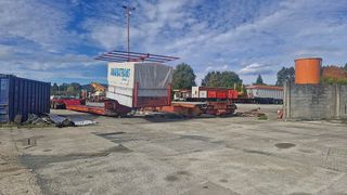 Terreno en venta en Piñeiros- Freixeiro en Narón