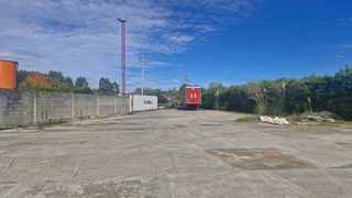 Terreno en venta en Piñeiros- Freixeiro en Narón