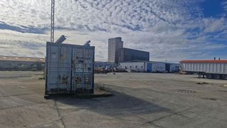 Terreno en venta en Piñeiros- Freixeiro en Narón