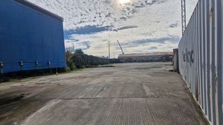 Terreno en venta en Piñeiros- Freixeiro en Narón