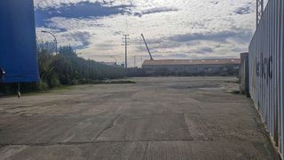 Terreno en venta en Piñeiros- Freixeiro en Narón