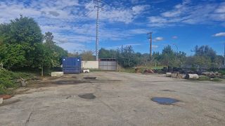 Terreno en venta en Piñeiros- Freixeiro en Narón