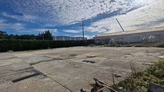 Terreno en venta en Piñeiros- Freixeiro en Narón