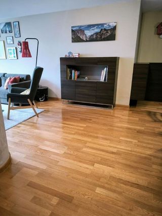 Piso en venta en Avenida de Madrid en Palencia