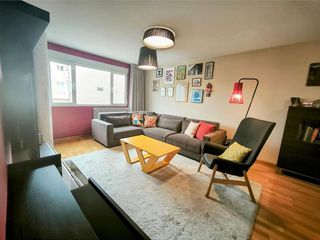 Piso en venta en Avenida de Madrid en Palencia