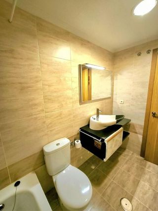 Piso en venta en Avenida de Madrid en Palencia