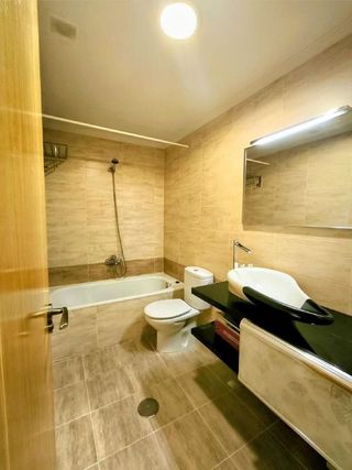 Piso en venta en Avenida de Madrid en Palencia