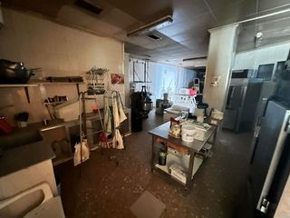 Local comercial en venta en L'Alquenència en Alzira