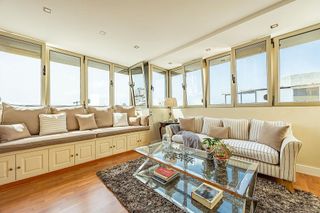 Ático en venta en Isleta en Palmas de Gran Canaria(Las)