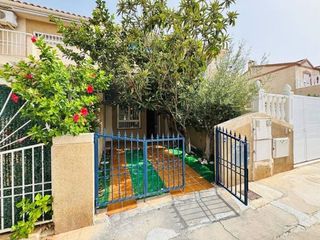 Dúplex en venta en Nueva Torrevieja - Aguas Nuevas en Torrevieja