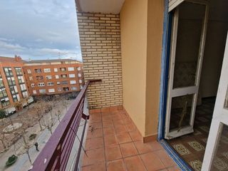 Piso en venta en Santo Domingo de la Calzada