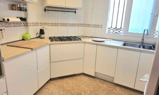 Piso en venta en Carboneras