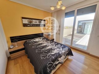 Ático en venta en Plantío - Capiscol en Burgos