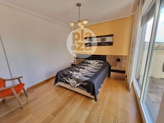 Ático en venta en Plantío - Capiscol en Burgos