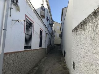 Piso en venta en Ubrique
