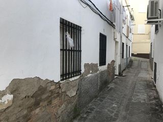 Piso en venta en Ubrique