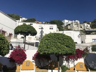 Piso en venta en Ubrique