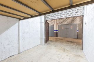 Garaje en venta en Barrio de Zaidín en Granada