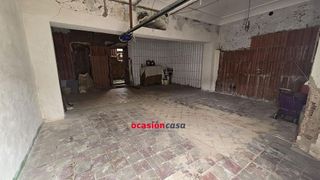 Garaje en venta en Peñarroya-Pueblonuevo
