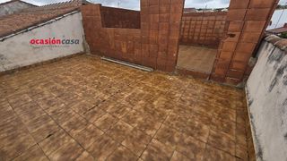 Garaje en venta en Peñarroya-Pueblonuevo