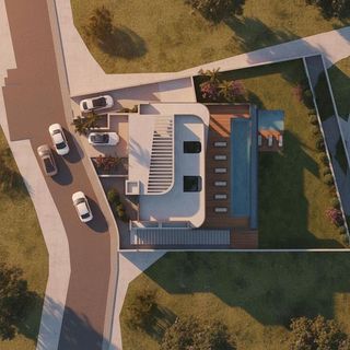 Terreno en venta en Campo de Mijas en Mijas