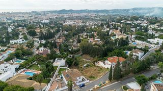 Terreno en venta en Campo de Mijas en Mijas