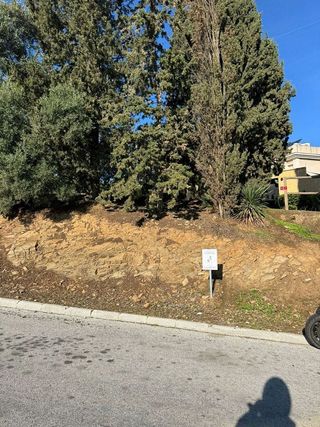 Terreno en venta en Campo de Mijas en Mijas