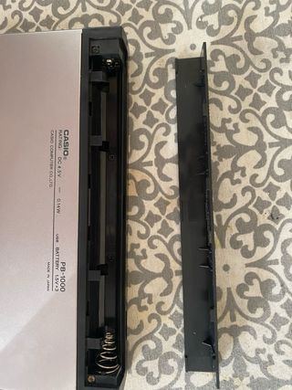 Casio PB-1000 Personal Computer