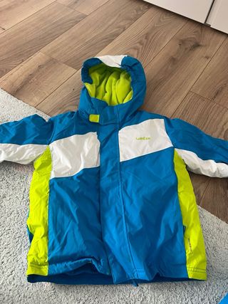 Conjunto Esquí Niñ@ 3-4 Años