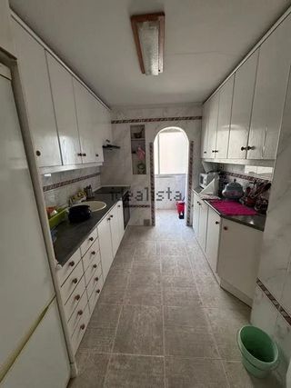 Piso en venta en Santa María en Ciudad Real