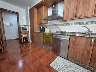 Piso en venta en San Juan en Ferrol