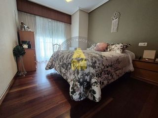 Piso en venta en San Juan en Ferrol