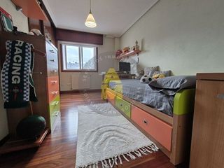Piso en venta en San Juan en Ferrol
