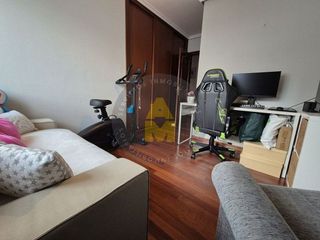 Piso en venta en San Juan en Ferrol