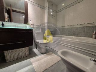 Piso en venta en San Juan en Ferrol