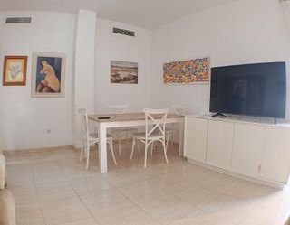 Piso en venta en Águilas ciudad en Águilas